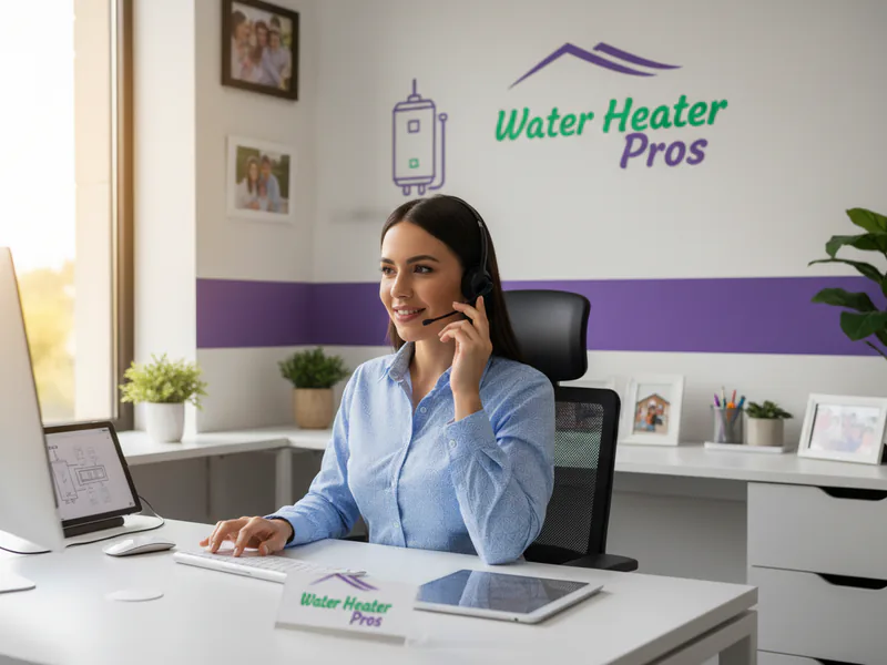 Water Heater Repair  in Sequim  FAQ